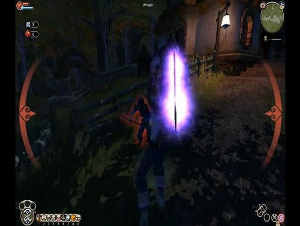 Fable:The Lost Chapters PC 03.2 (Méchant)