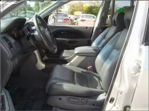 2007 Honda Pilot Pinellas Park FL - by EveryCarListed.com