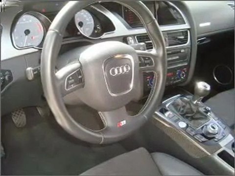 2009 Audi S5 St Petersburg FL - by EveryCarListed.com