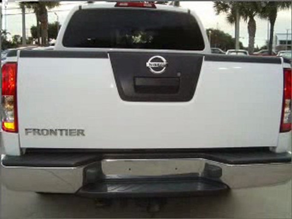 2006 Nissan Frontier Clearwater FL - by EveryCarListed.com