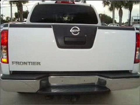 2006 Nissan Frontier Clearwater FL - by EveryCarListed.com
