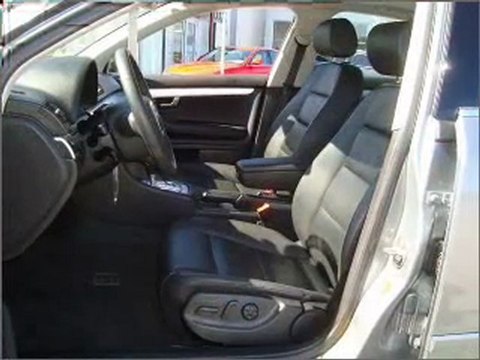 2006 Audi A4 Clearwater FL - by EveryCarListed.com
