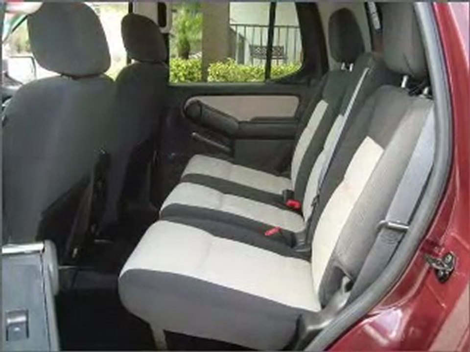 2008 Ford Explorer Sport Trac St. Petersburg FL - by ...