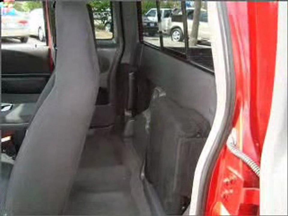 2003 Ford Ranger Pinellas Park FL - by EveryCarListed.com