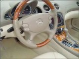 2008 Mercedes-Benz SL-Class St Petersburg FL - by ...