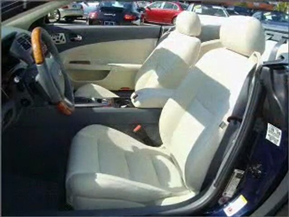 2007 Jaguar XK St Petersburg FL - by EveryCarListed.com