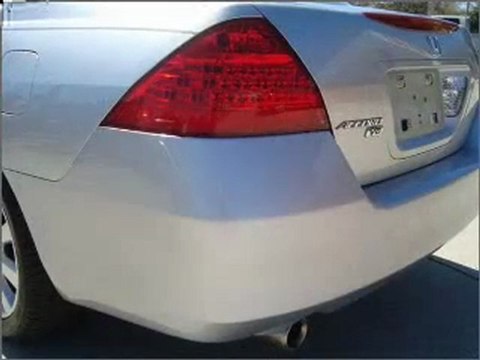2007 Honda Accord St. Petersburg FL - by EveryCarListed.com