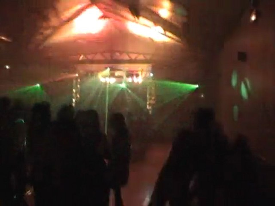 soirée d cibel