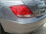 2006 Acura RL Clearwater FL - by EveryCarListed.com