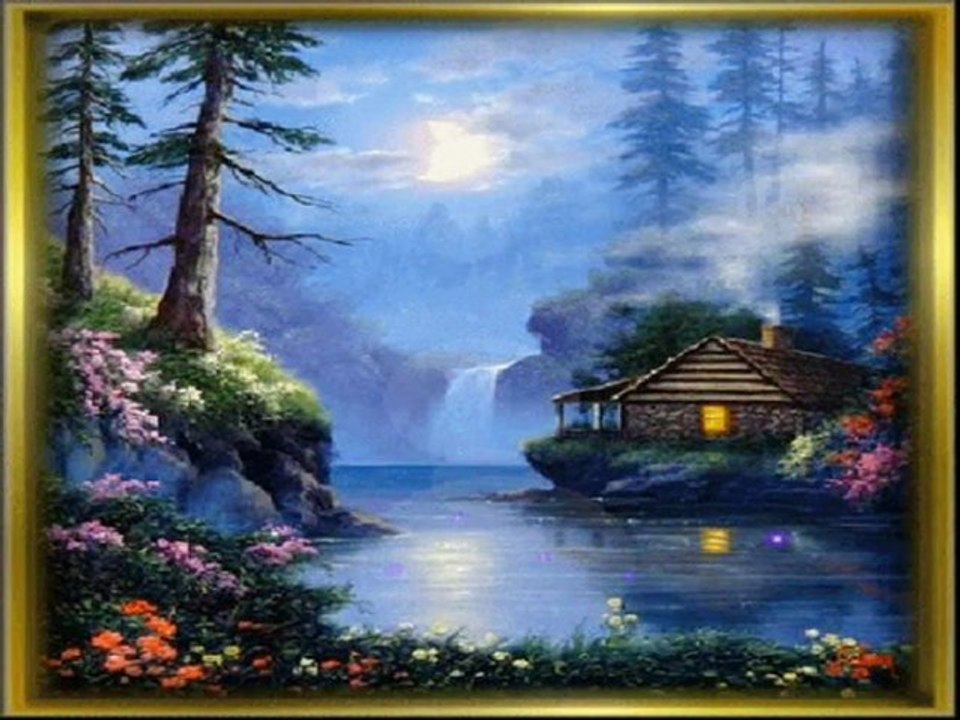 Mariusz Kalaga - Kto Cie będzie kochał tak jak ja