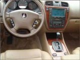 2003 Acura MDX Clearwater FL - by EveryCarListed.com