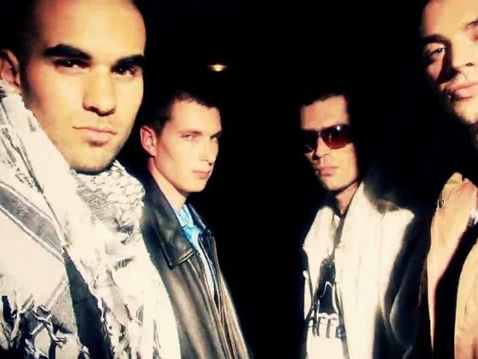 A  ce qu'il Parait ! by So Dangerous