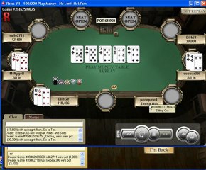 Straight Flush