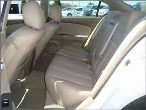 2006 Nissan Altima Saint Petersburg FL - by ...