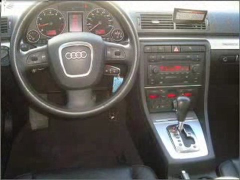 2006 Audi A4 Clearwater FL - by EveryCarListed.com