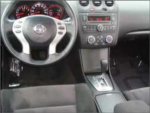 2007 Nissan Altima Saint Petersburg FL - by ...