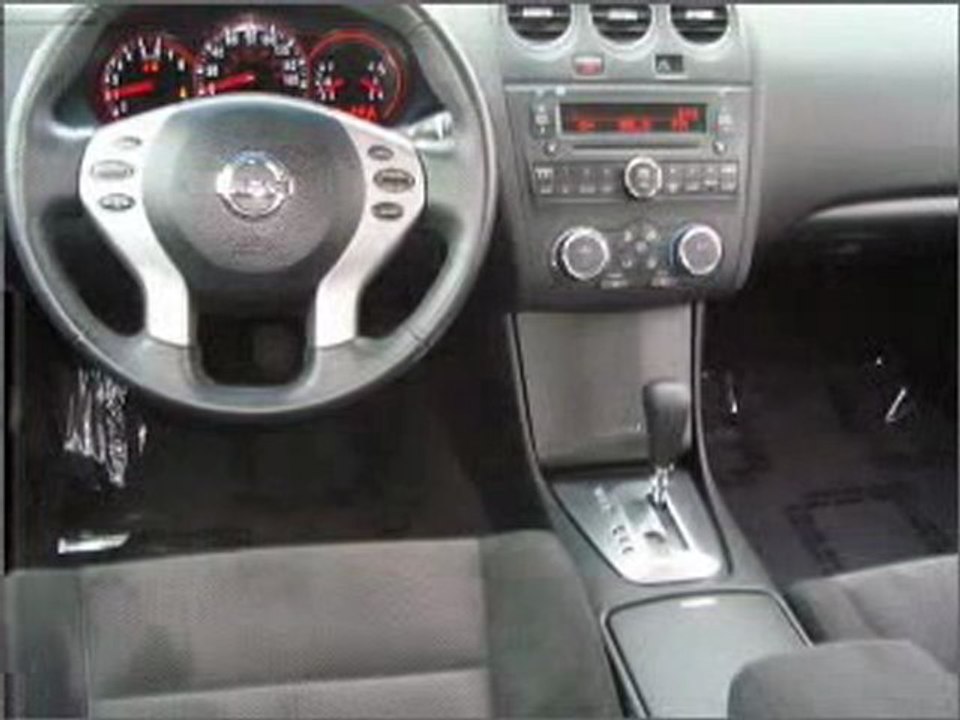 2007 Nissan Altima Saint Petersburg FL - by ...