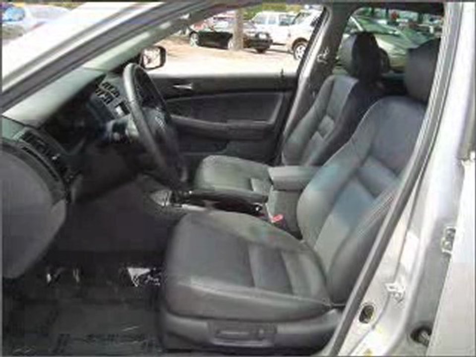 2007 Honda Accord Pinellas Park FL - by EveryCarListed.com