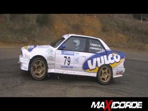 rallye de vaison 2010 maxicorde