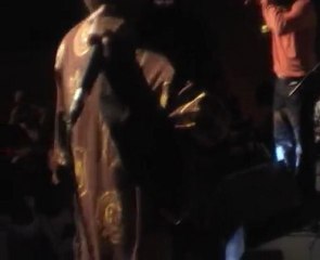 AFREELOVERS APREM PARIS CERGY 6-03-10 deliire entre 2 boug's