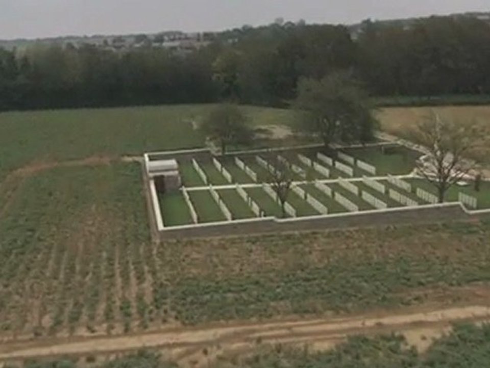 Original Open of WWI film, Dominion Day