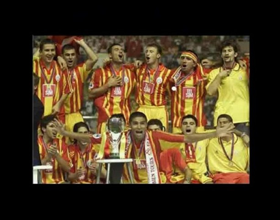 Büyük Cimbom