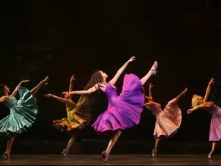 Tonight (West side story)