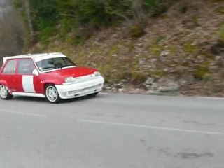 Essai gt turbo