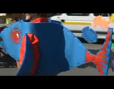 Carnaval 7 mars 2010