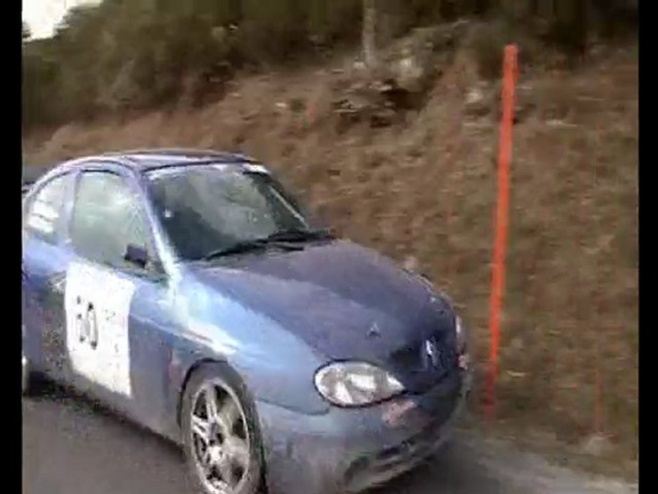 Essai La Flèche Sport Auto