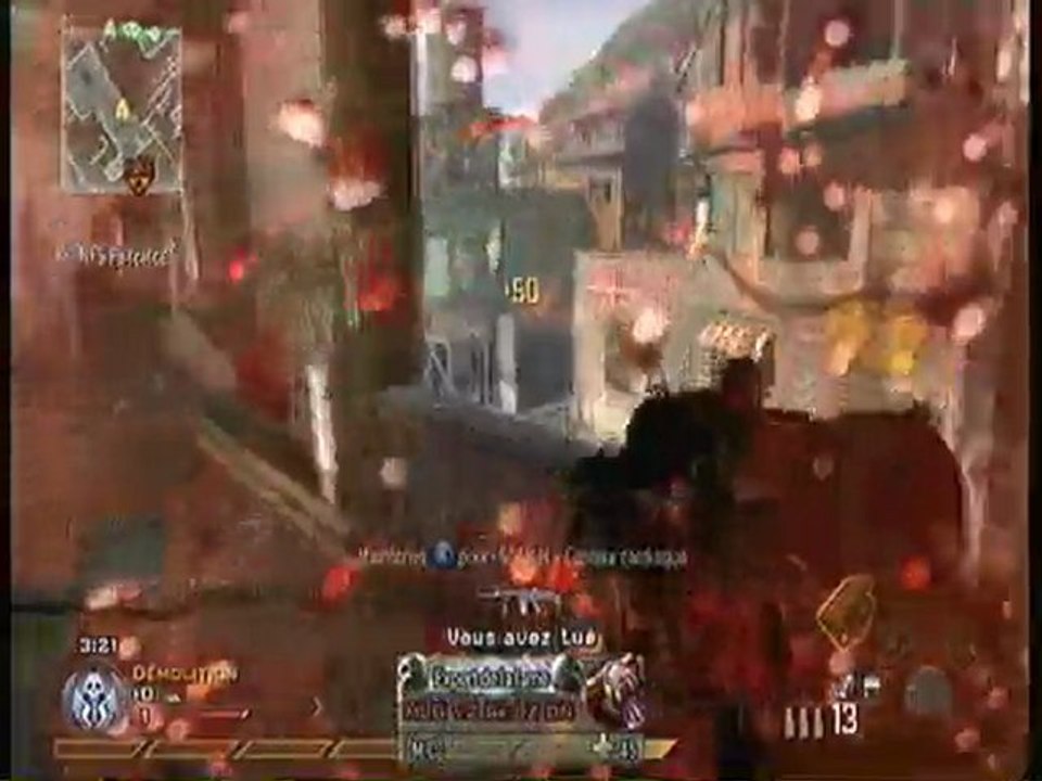 [Cod 6] 2e fragmovie par vincent-du-18