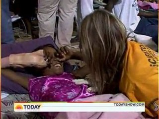 Today Show NBC-Scientology Breaks Silence-Scientology VM