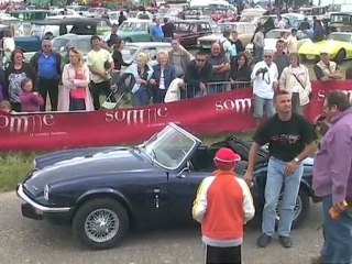 QUIVIERES SECTION AUTOMOBILE 2009