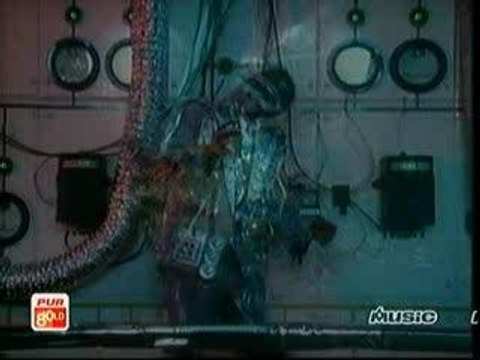 Rah Band - Clouds across the moon