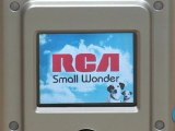 RCA Small Wonder Camcorder