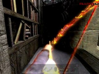 Dark Messiah HD - PC - Chapitre VIII /partie I