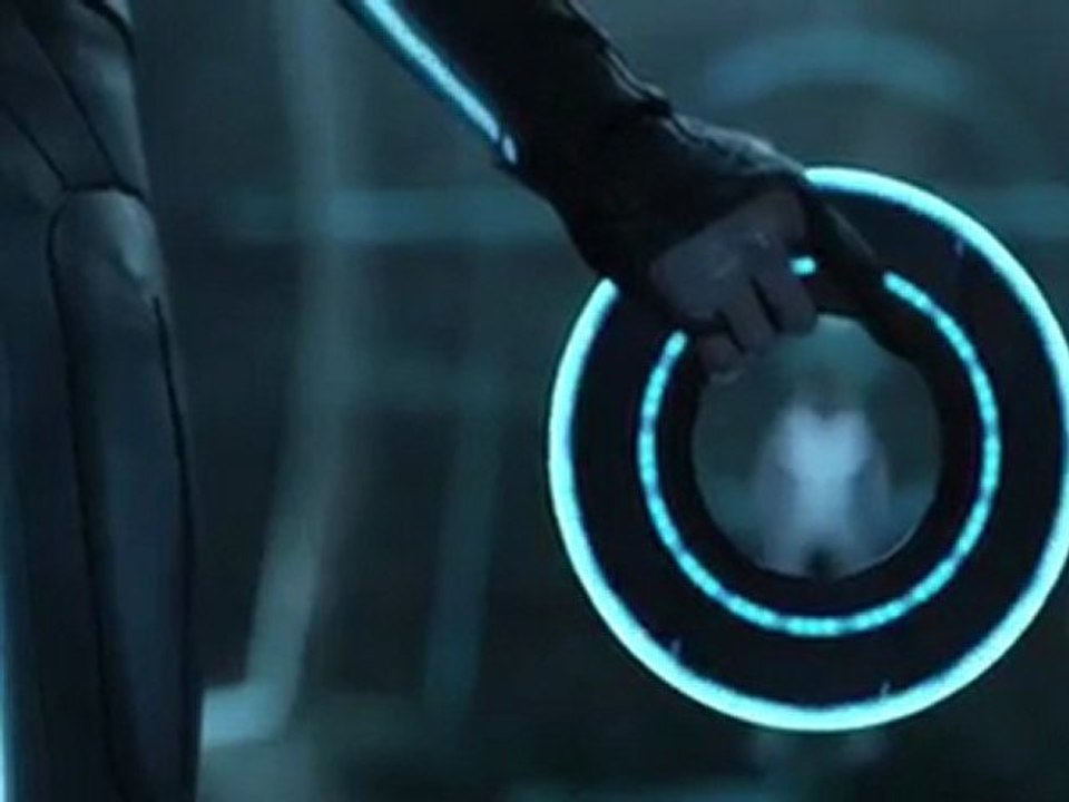 Tron: Legacy