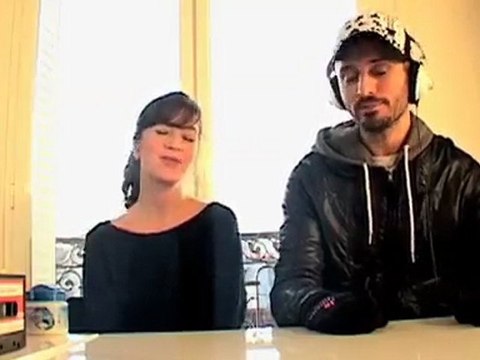 Comment conduire un avion avec des moufles?