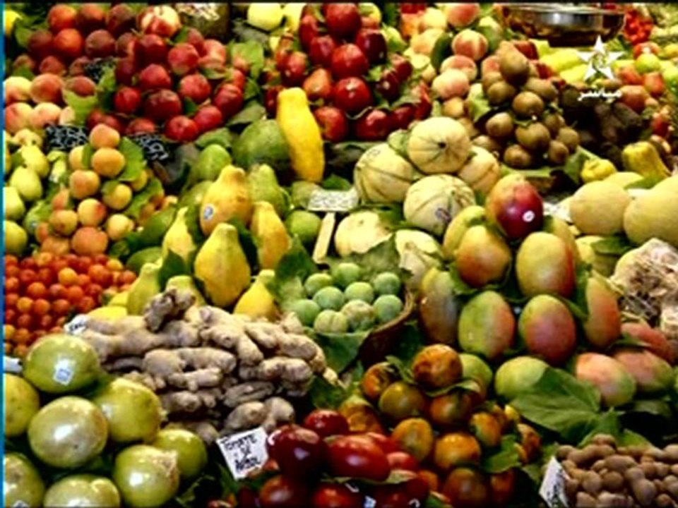 Driss & Mehdi @ Arryadia