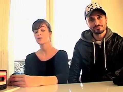 Comment conduire un camion avec des moufles?