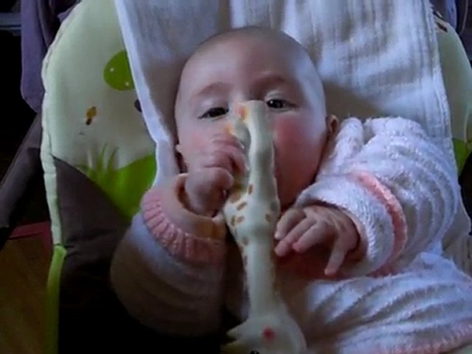 Choupette discute encore