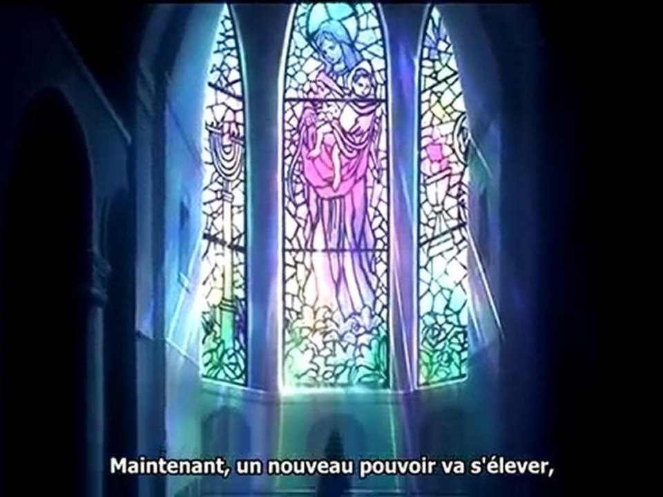 Ikkitousen : Xtreme Xecutor