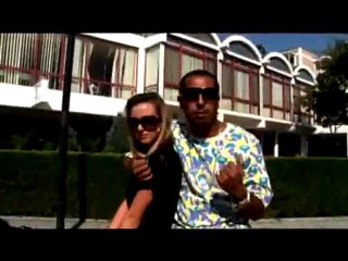 100 Кила - Putki po masata