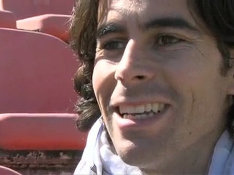 Tiago, la nostalgie