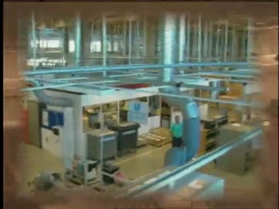 We Are -- Flextronics