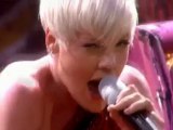 Pink - Just Like A Pill (Funhouse Tour Live In Australia)