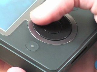 Microsoft Zune Player