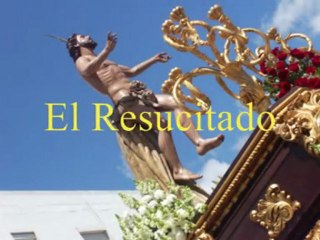 Domingo de Resurrecion en Barbate (Completo)