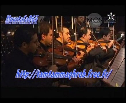 Warda : Fi youm we Lila 2 / Mawazine 2009