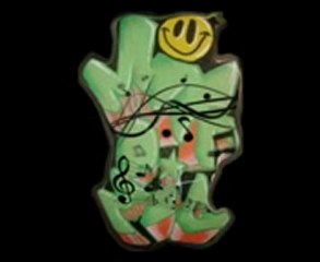 Instrument de ma music